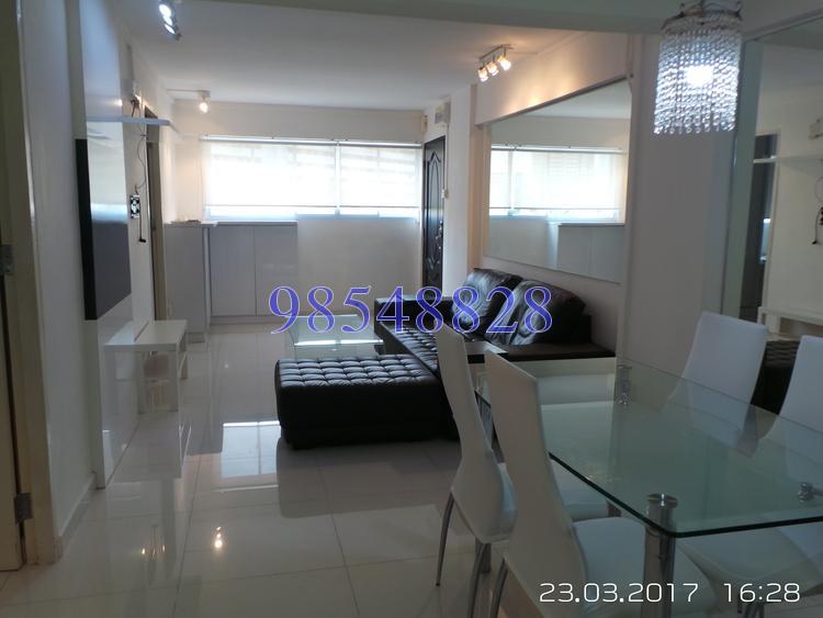 Blk 31 Telok Blangah Rise (Bukit Merah), HDB 3 Rooms #163645282